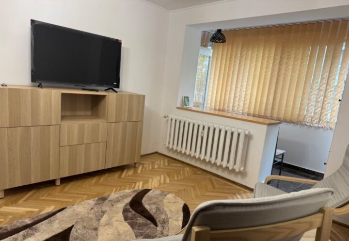 Crangasi  Inchiriere  Apartament cu 2 camere 7 min Metrou Crangasi