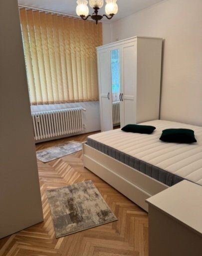 Crangasi  Inchiriere  Apartament cu 2 camere 7 min Metrou Crangasi