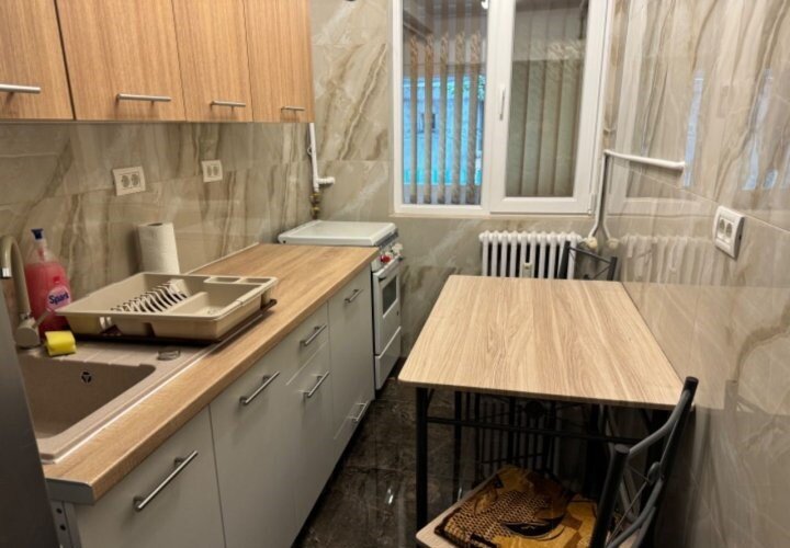 Crangasi  Inchiriere  Apartament cu 2 camere 7 min Metrou Crangasi