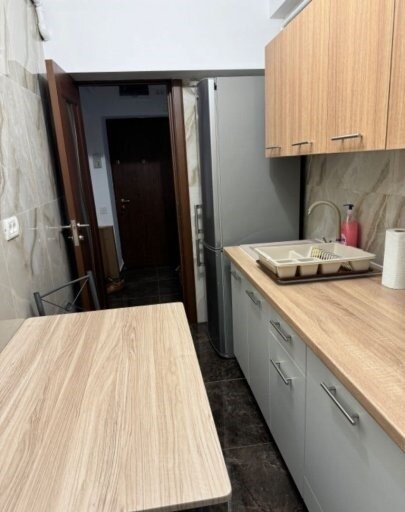 Crangasi  Inchiriere  Apartament cu 2 camere 7 min Metrou Crangasi