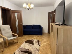 Crangasi  Inchiriere  Apartament cu 2 camere 7 min Metrou Crangasi